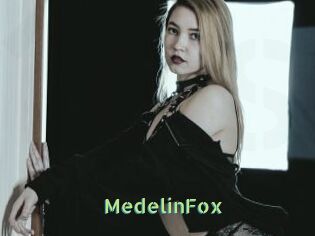 MedelinFox