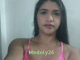 Medoly26