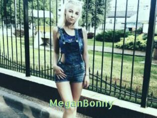 MeganBonny Une Etudiante Sexy
