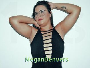 MeganDenvers
