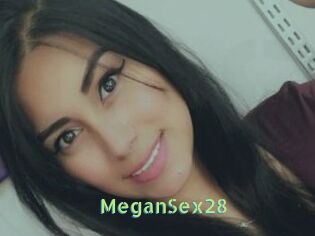 MeganSex28