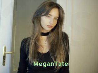 MeganTate