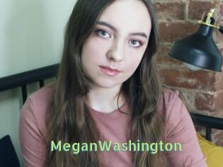 MeganWashington