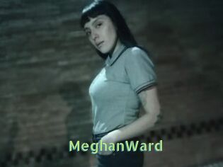 MeghanWard