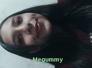 Megummy