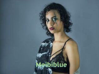 Meibiblue