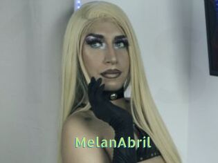 MelanAbril