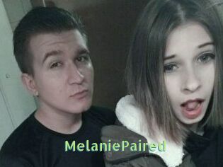 MelaniePaired