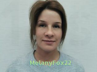 MelanyFox22