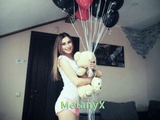 MelanyX