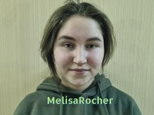 MelisaRocher