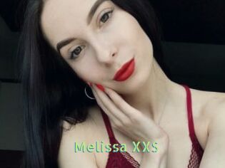 Melissa_XXS