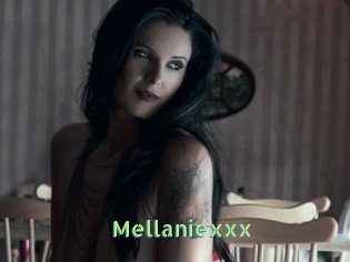 Mellaniexxx