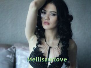 Mellisaurlove