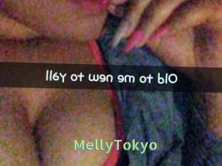 MellyTokyo