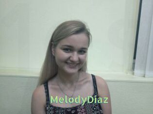 MelodyDiaz