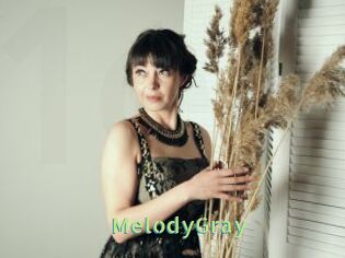 MelodyGray