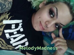 MelodyMadness
