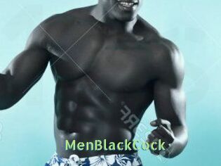 MenBlackCock