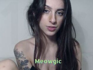 Meowgic