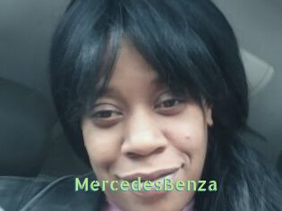 MercedesBenza
