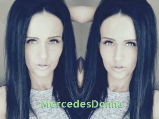 MercedesDonna