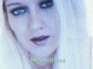 Mercedesss