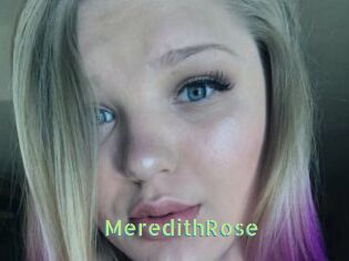 MeredithRose