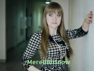 MeredithSnow