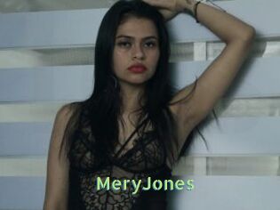 MeryJones