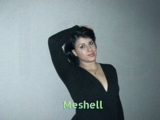 Meshell