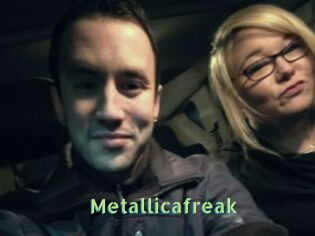 Metallicafreak