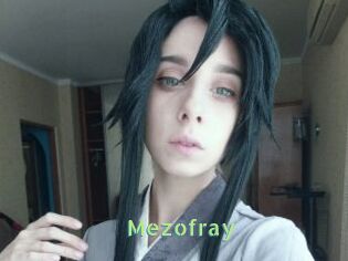 Mezofray