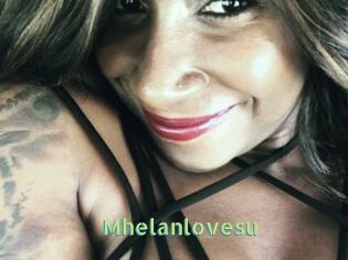 Mhelanlovesu