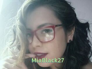 MiaBlack27