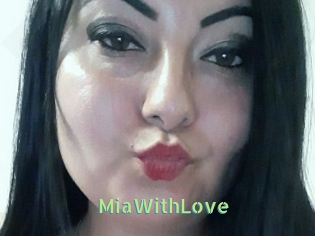 MiaWithLove