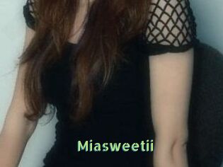 Miasweetii