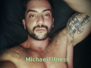 MichaelFitness