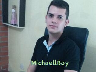 MichaellBoy