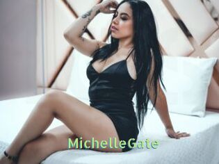 MichelleGate