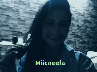 Miicaeela