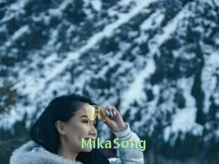 MikaSong