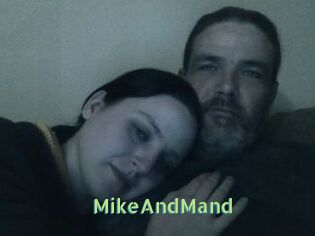 MikeAndMand