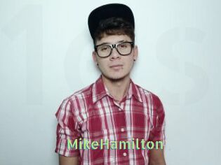 MikeHamilton