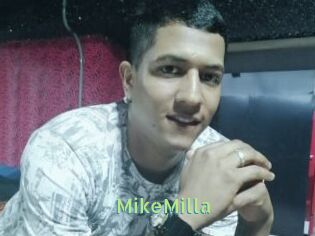 MikeMilla