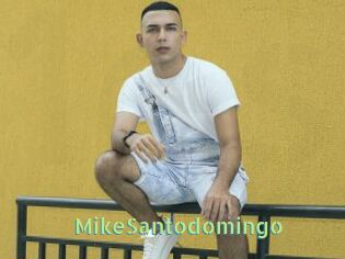 MikeSantodomingo