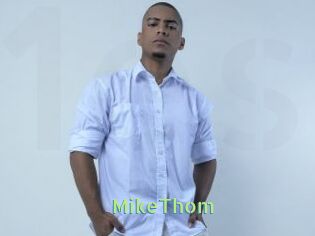 MikeThom