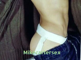 Mikecartersex