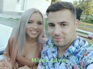 MikexJulya