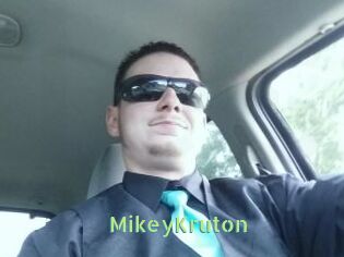 MikeyKruton